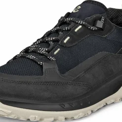 Ecco Women's Ecco Ult-Trn Low Black/Black