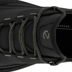 Ecco Women's Ecco Ult-Trn Low Black/Black