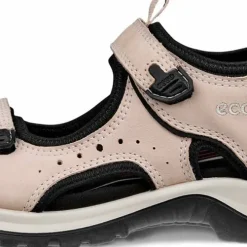 Ecco Women's Offroad Rose Dust