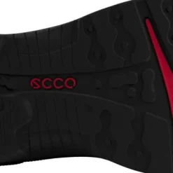 Ecco Women's Offroad W Mid Waterproof Black/Black