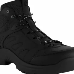 Ecco Women's Offroad W Mid Waterproof Black/Black