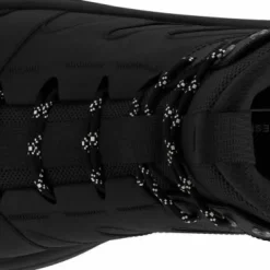 Ecco Women's Offroad W Mid Waterproof Black/Black