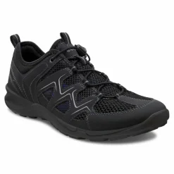 Ecco Women's Terracruise LT Black