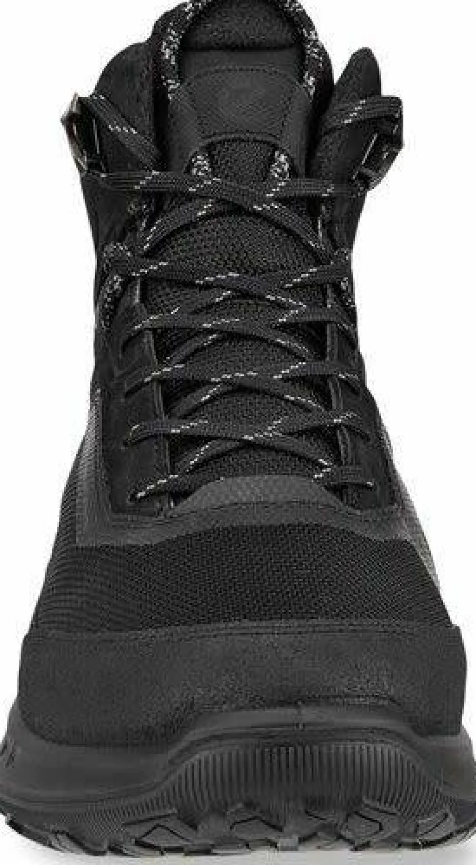 Ecco Women's Ult-Trn Black