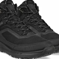 Ecco Women's Ult-Trn Black
