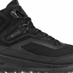 Ecco Women's Ult-Trn Black