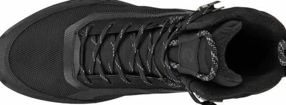 Ecco Women's Ult-Trn Black