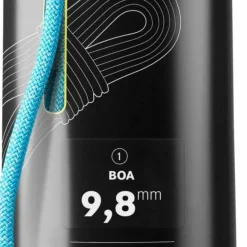 Edelrid Boa 9,8 mm 40 m Blue