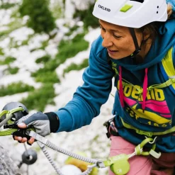 Edelrid Cable Comfort VI Oasis