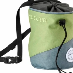 Edelrid Chalk Bag Monoblock Stoneblue-grass
