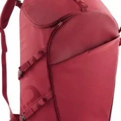 Edelrid Crag Jack Red-stone