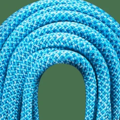 Edelrid Heron Eco Dry 9,8 mm 60 m Icemint