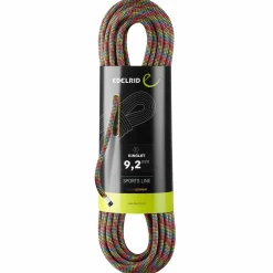 Edelrid Kinglet 9,2 mm 70 m Night