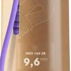 Edelrid Neo 100 3R 9.6 mm Lavender