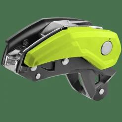 Edelrid Pinch Anthracite/Oasis