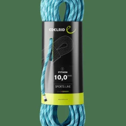 Edelrid Python 10,0mm Blue