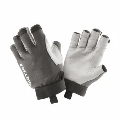Edelrid Unisex Work Glove Open II Titan