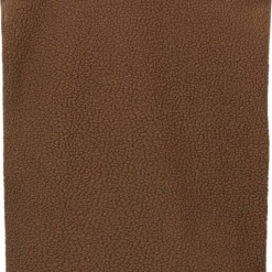 Eivy Women's Lumberjackie Sherpa Vest Brown