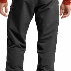 Elevenate Men's Arpette Pants Dark Ink