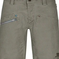 Elevenate Men's Pebble Shorts Gray Green