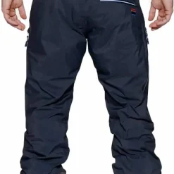 Elevenate Men's St Moritz Pants Dark Ink