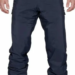 Elevenate Men's St Moritz Pants Dark Ink
