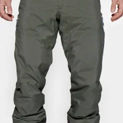 Elevenate Men's St Moritz Pants Gray Green