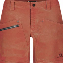 Elevenate Women's Pebble Shorts Copper