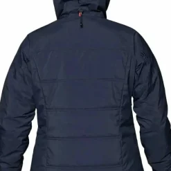 Elevenate Women's Softshell Moritz Jacket Dark Ink
