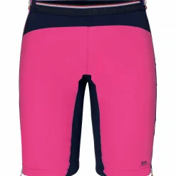 Elevenate Women's Transition Insulation Shorts Rich Pink