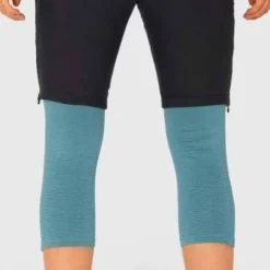 Elevenate Women's Transition Insulation Shorts Dark Ink