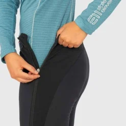 Elevenate Women's Transition Insulation Shorts Dark Ink