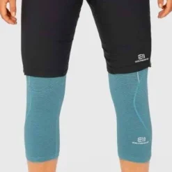 Elevenate Women's Transition Insulation Shorts Dark Ink