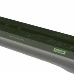 Elpex Classic DP (PU2) With Backstop Green