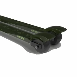 Elpex Classic DP (PU2) With Backstop Green