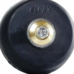 Elpex Front Wheel Classic Wasa (4) Complete Black