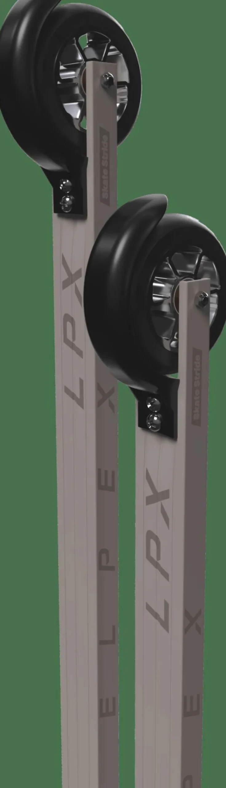 Elpex Skate Stride (Premium 3) Beige