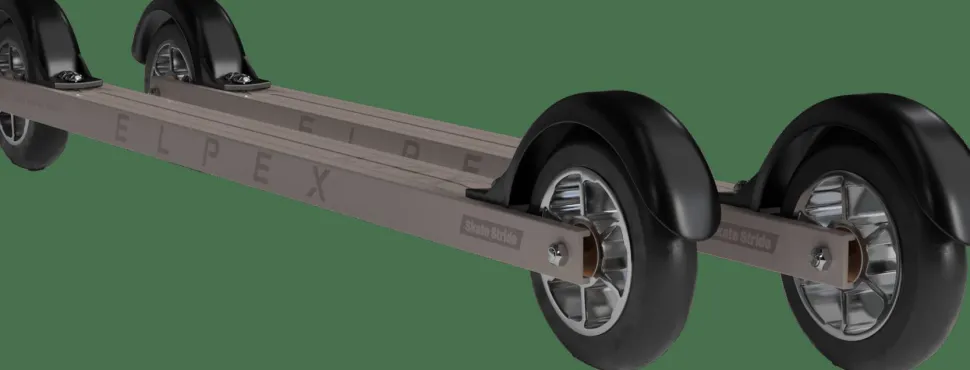 Elpex Skate Stride (Premium 3) Beige