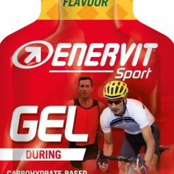 Enervit E Sport Presport Cranberry