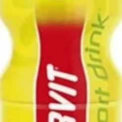 Enervit G Sport Drink Lemon