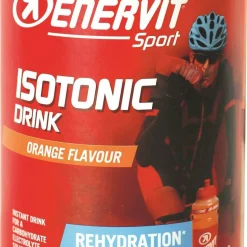 Enervit Isotonic Drink Apelsin