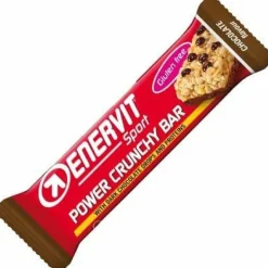 Enervit Powersport Bar Crunchy 40g