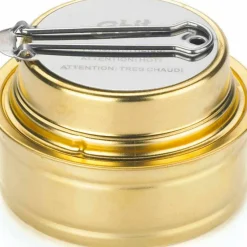 Esbit Alcohol Burner Brass