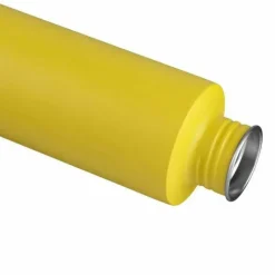 Esbit Sculptor Stainless Steel Drink 1L Sunshine Yellow