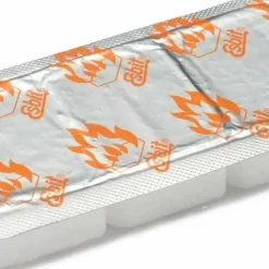 Esbit Solid Fuel Tablets 6x14g Nocolour