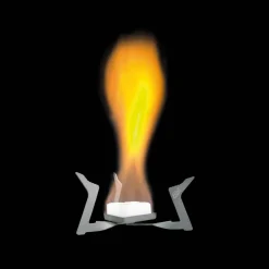 Esbit Titanium Solid Fuel Stove Metal