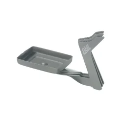 Esbit Titanium Solid Fuel Stove Metal