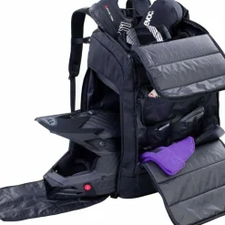 EVOC Gear Backpack 60 Black