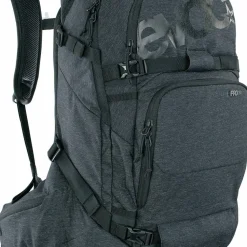 EVOC Line Pro 30 Black