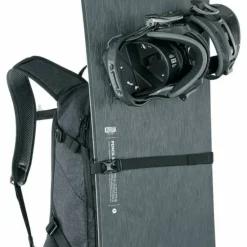EVOC Line Pro 30 Black